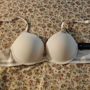 Tommy Hilfiger Push Up Bra